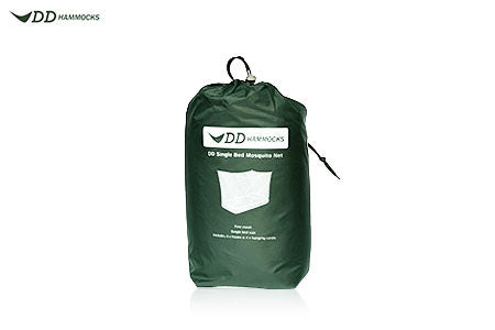dd hammocks DD Single Bed Mosquito Net