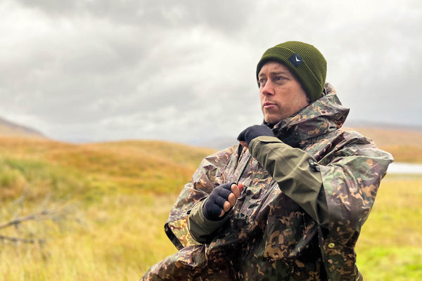 Dd Hammocks DD Summit Beanie