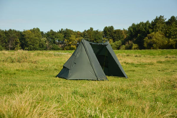 Dd Hammocks DD SuperLight - A-Frame Tent