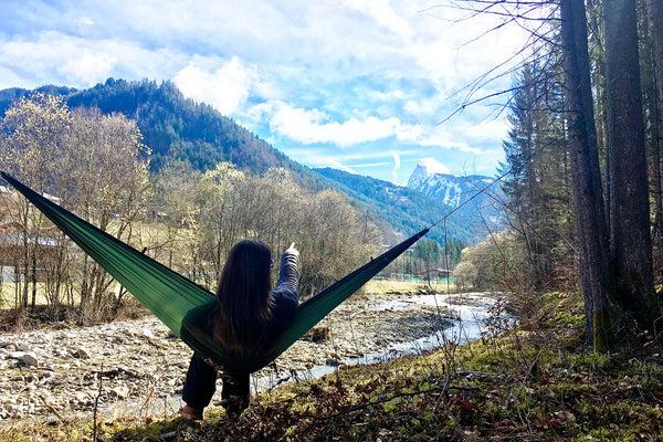 Dd Hammocks DD SuperLight Combo Deal