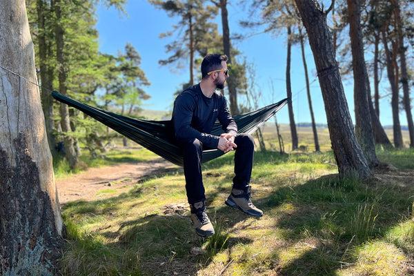 Dd Hammocks DD SuperLight Hammock