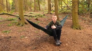 Dd Hammocks DD SuperLight Hammock