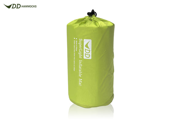dd hammocks DD SuperLight Inflatable Mat