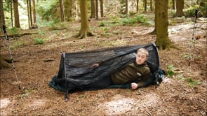dd Hammocks DD SuperLight Jungle Hammock