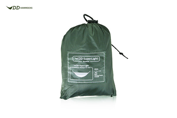 dd hammocks DD SuperLight Mosquito Net