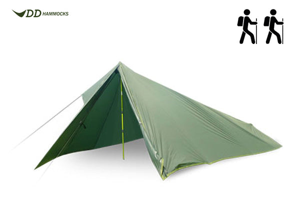 dd hammocks DD SuperLight - Pathfinder Tent