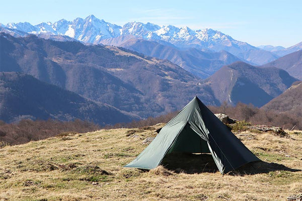 Dd Hammocks DD SuperLight - Pyramid Tent