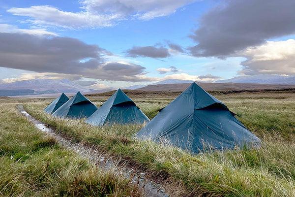 Dd Hammocks DD SuperLight - Pyramid Tent