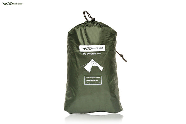 Dd Hammocks DD SuperLight - Pyramid Tent