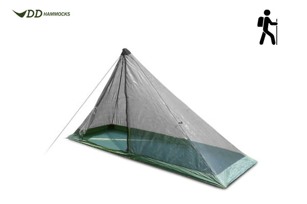 dd hammocks DD SuperLight - Solo Mesh Tent