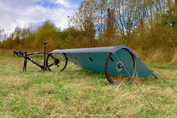 Dd Hammocks DD SuperLight Tarp S