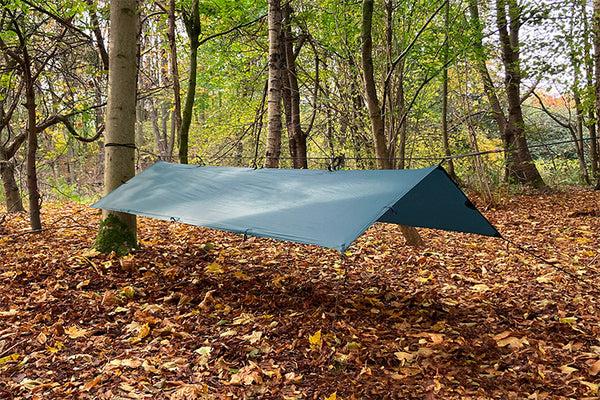 Dd Hammocks DD SuperLight Tarp S
