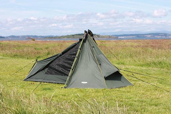 Dd Hammocks DD SuperLight - Tarp Tent