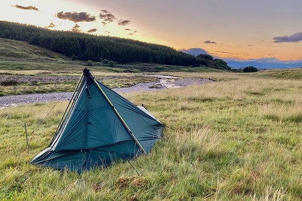 Dd Hammocks DD SuperLight - Tarp Tent