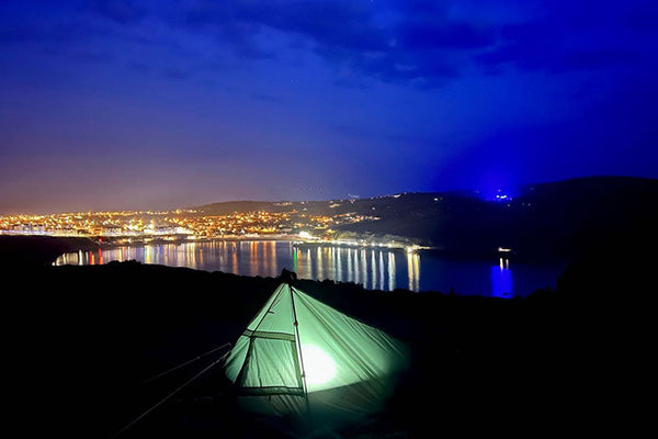 Dd Hammocks DD SuperLight - Tarp Tent