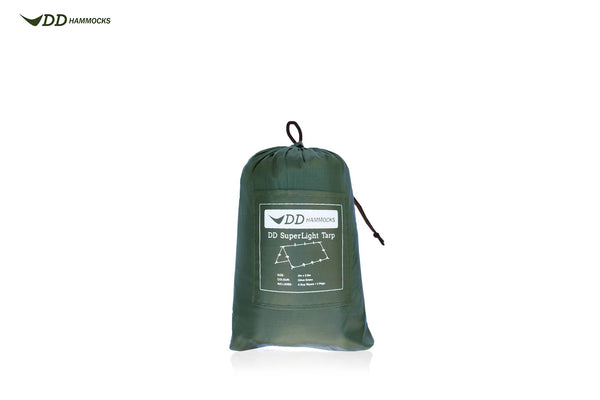 dd hammocks DD SuperLight Tarp