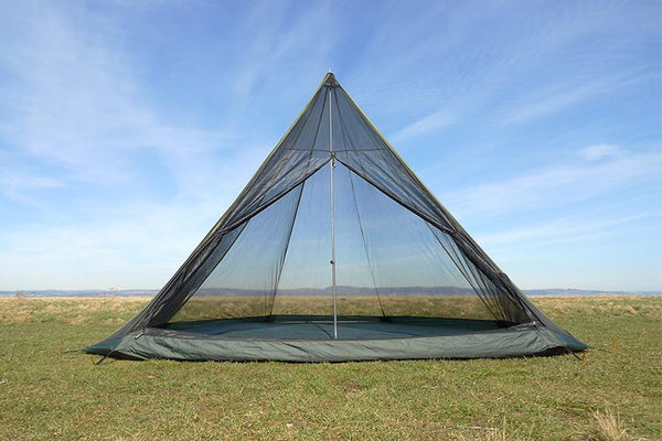 Dd Hammocks DD SuperLight - Tipi - Mesh Inner