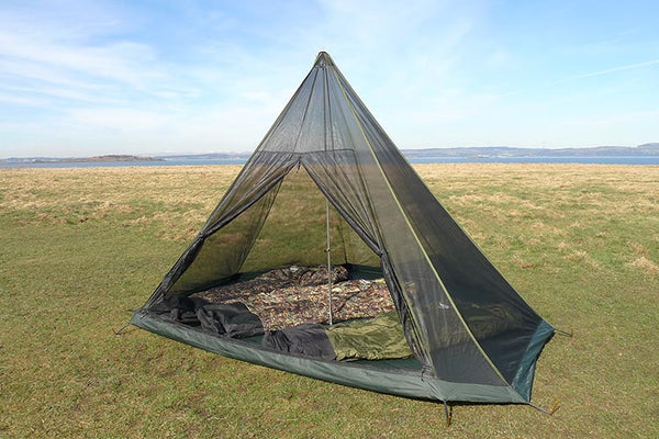 Dd Hammocks DD SuperLight - Tipi - Mesh Inner