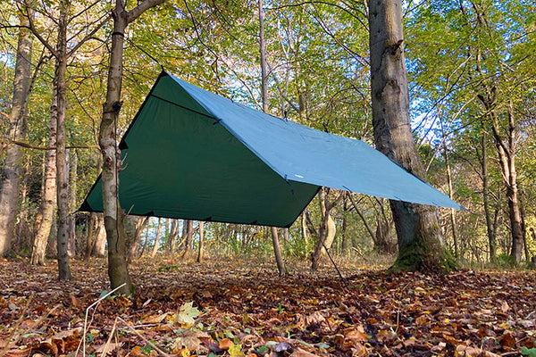 Dd Hammocks DD Tarp 3.5 X 3.5