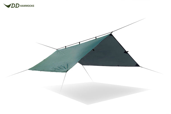 Dd Hammocks DD Tarp 3x3
