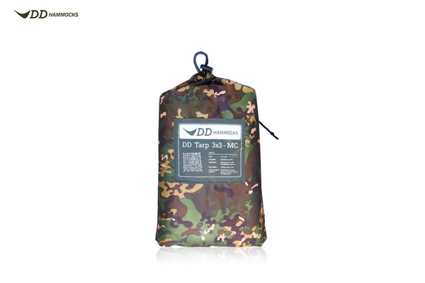 dd hammocks DD Tarp 3x3 - MC