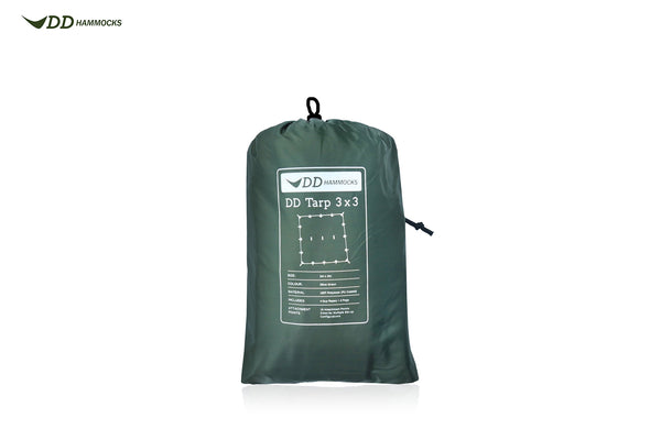 dd hammocks DD Tarp 3x3