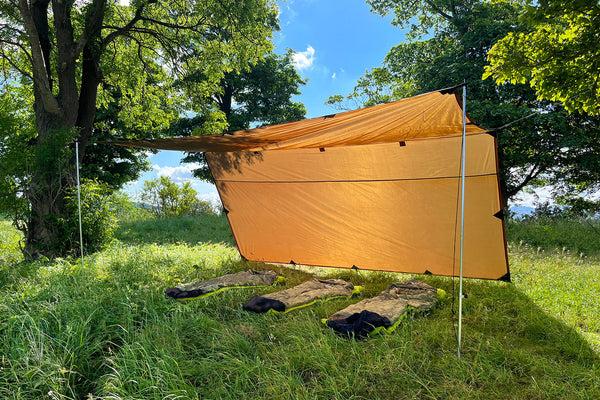 Dd Hammocks DD Tarp 4x4