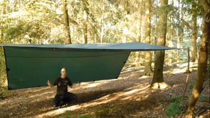 Dd Hammocks DD Tarp 4x4