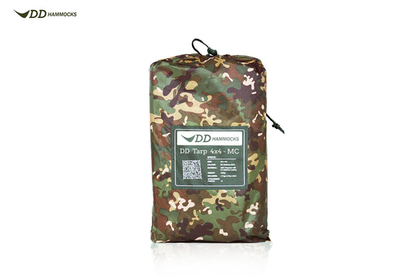 dd hammocks DD Tarp 4x4 - MC