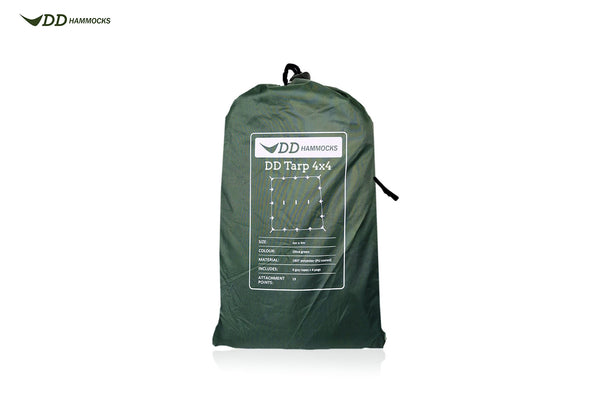 dd hammocks DD Tarp 4x4