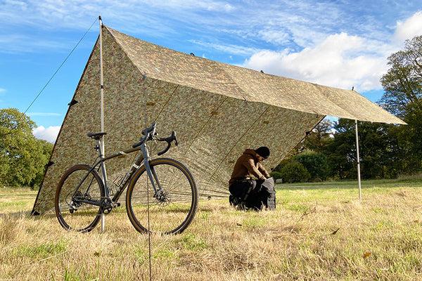 Dd Hammocks DD Tarp 5x5 - MC