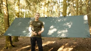 Dd Hammocks DD Tarp M