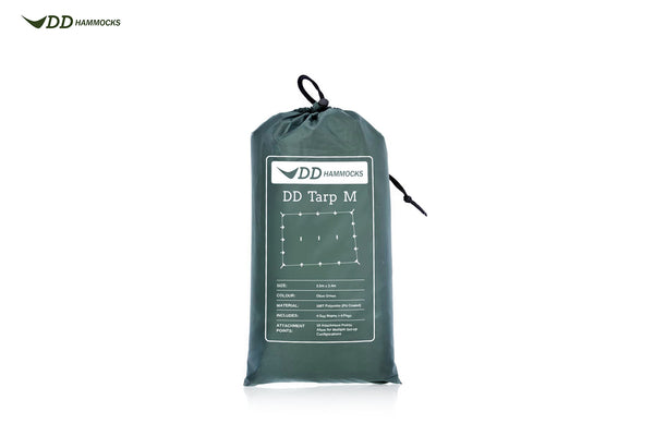 dd hammocks DD Tarp M