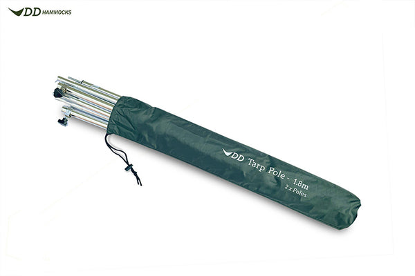 Dd Hammocks DD Tarp Pole - 1.8m (x2)