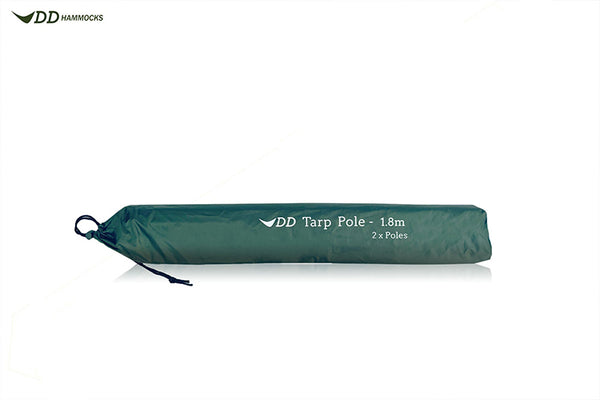 Dd Hammocks DD Tarp Pole - 1.8m (x2)