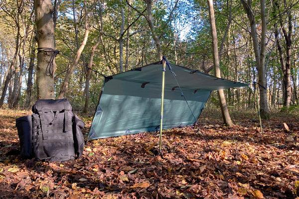 Dd Hammocks DD Tarp S