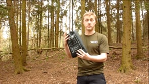 Dd Hammocks DD Tarp S