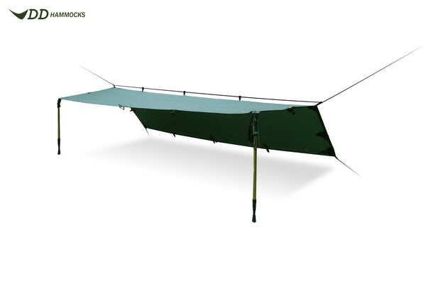 Dd Hammocks DD Tarp S