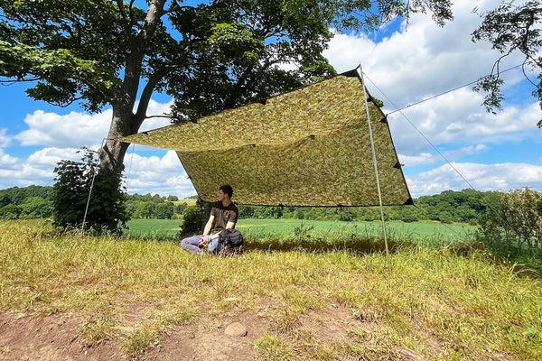 Dd Hammocks DD Tarp XL - MC