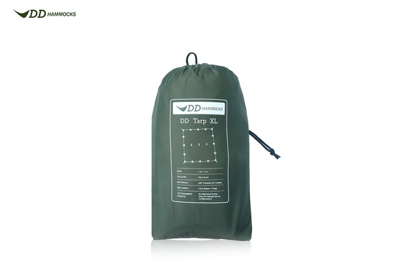 dd hammocks DD Tarp XL