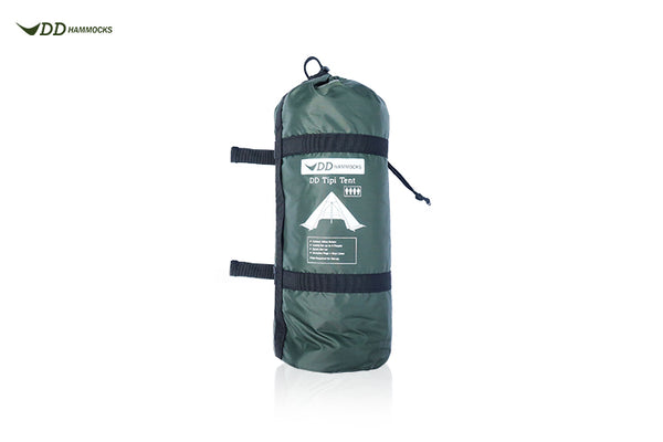 Dd Hammocks DD Tipi Tent