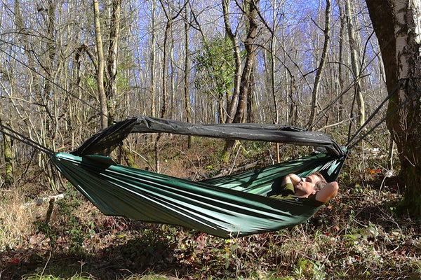 Dd Hammocks DD Travel Hammock / Bivi