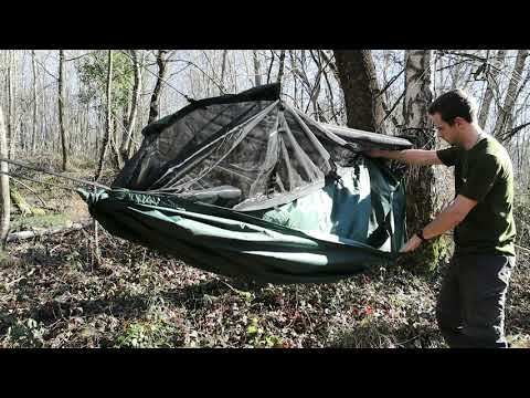 Dd Hammocks DD Travel Hammock / Bivi