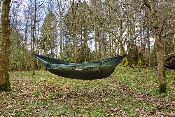 Dd Hammocks DD Underblanket - Olive Green