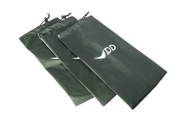 Dd Hammocks DD Waterproof Stuff Sacks X 3
