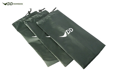 dd hammocks DD Waterproof Stuff Sacks x 3