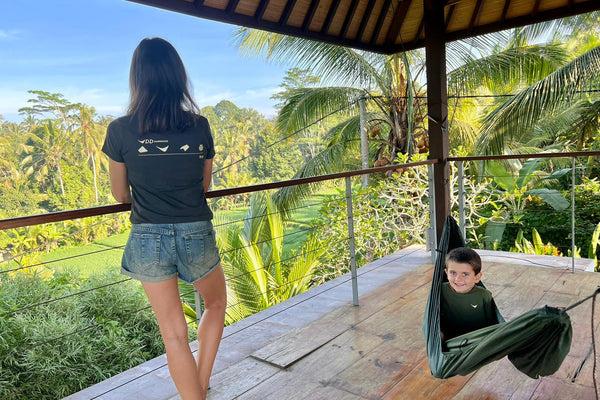 Dd Hammocks DD Women's Icon T-shirt