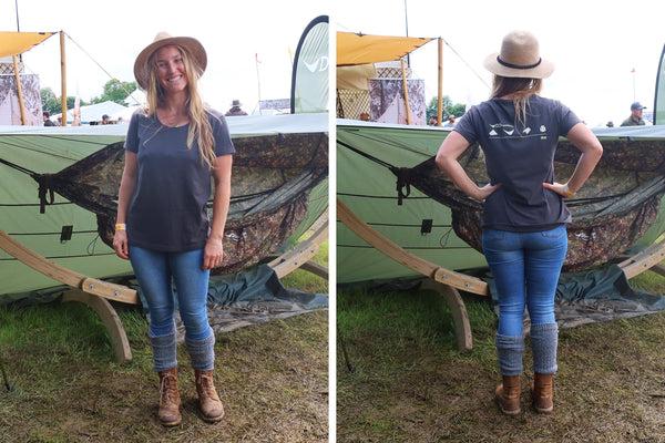 Dd Hammocks DD Women's Icon T-shirt