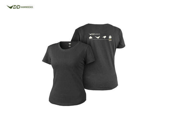 dd hammocks DD Women's Icon T-shirt