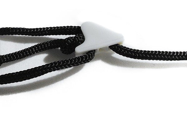 Dd Hammocks Glow In The Dark Line-Loks (Pack Of 8)